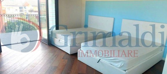 Penthouse T3 em Lissone, Italy N.º 178140 10