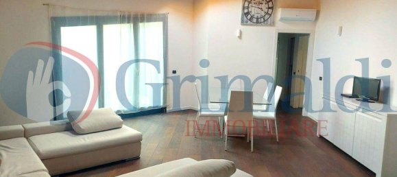 Penthouse T3 em Lissone, Italy N.º 178140 24