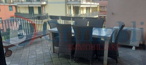 Penthouse T3 em Lissone, Italy N.º 178140 5