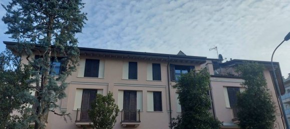 Penthouse T3 em Lissone, Italy N.º 178140 30