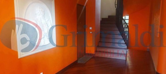 Penthouse T3 em Lissone, Italy N.º 178140 22