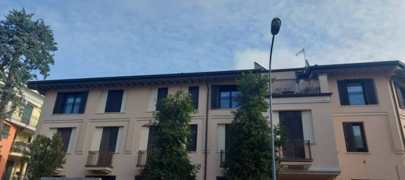 Penthouse T3 em Lissone, Italy N.º 178140 31