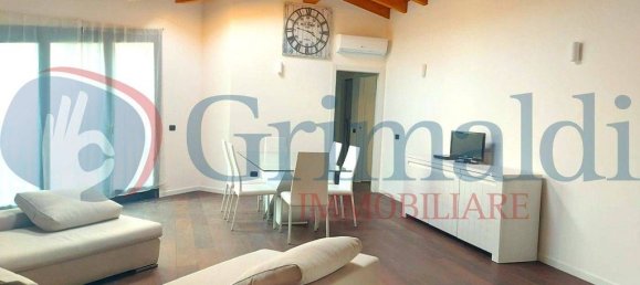 Penthouse T3 em Lissone, Italy N.º 178140 2