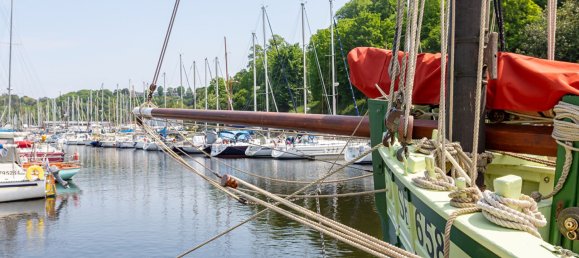 3 bedrooms Duplex in Plerin, France No. 297751 13