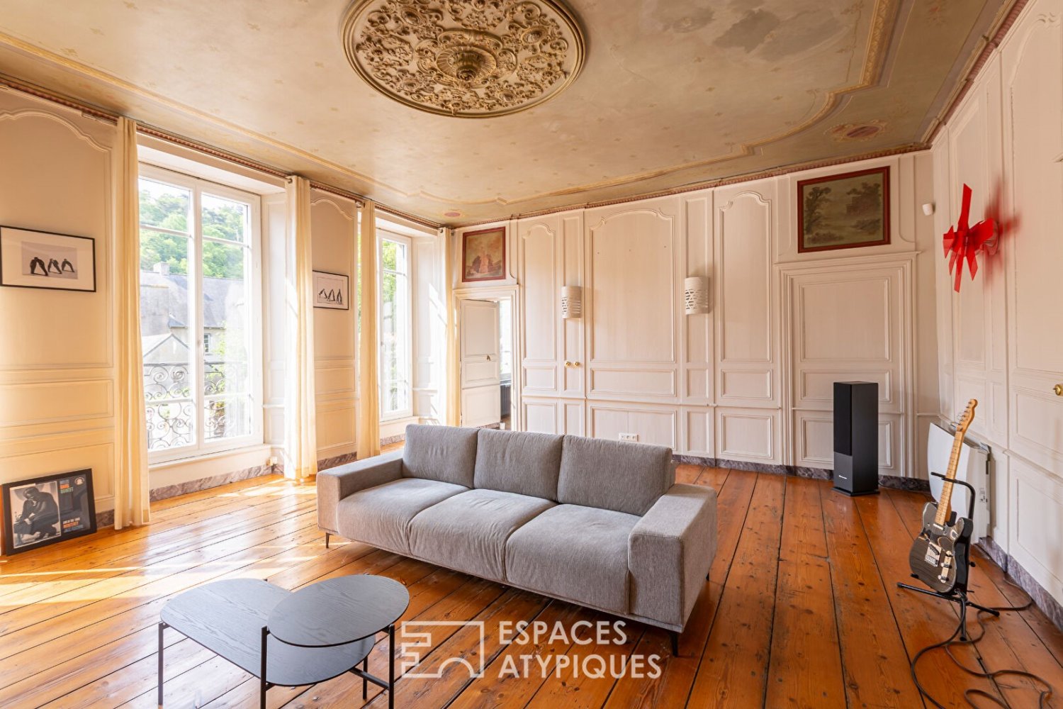 3 bedrooms Duplex in Plerin, France No. 297751