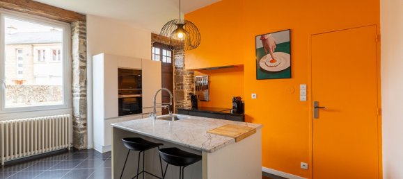 3 bedrooms Duplex in Plerin, France No. 297751 8