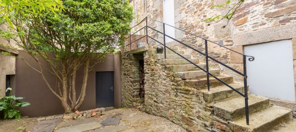 3 bedrooms Duplex in Plerin, France No. 297751 9