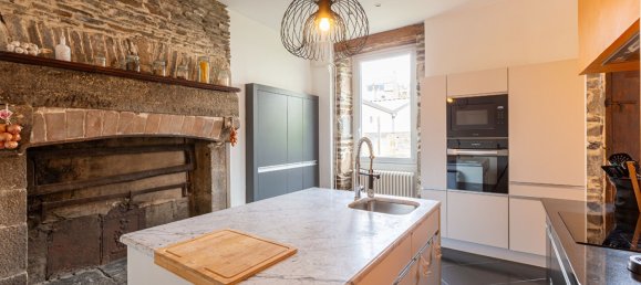 3 bedrooms Duplex in Plerin, France No. 297751 7