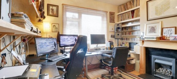 4 غرف نوم منزل في Sevenoaks, United Kingdom رقم 4747 9