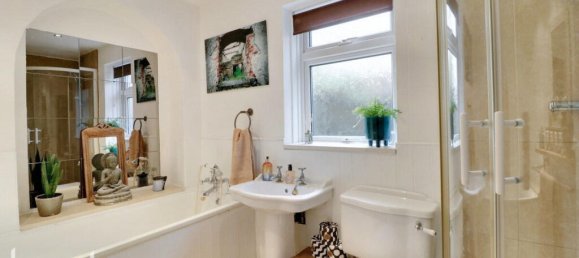 4 غرف نوم منزل في Sevenoaks, United Kingdom رقم 4747 8