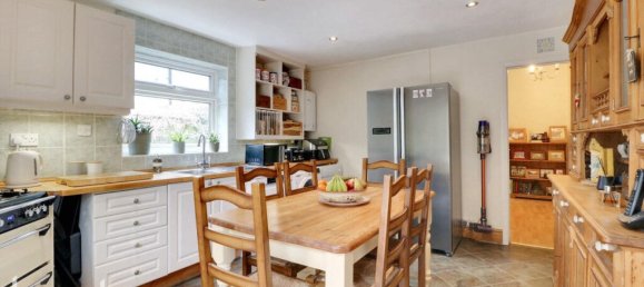 4 غرف نوم منزل في Sevenoaks, United Kingdom رقم 4747 4