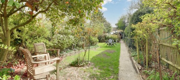 4 غرف نوم منزل في Sevenoaks, United Kingdom رقم 4747 2