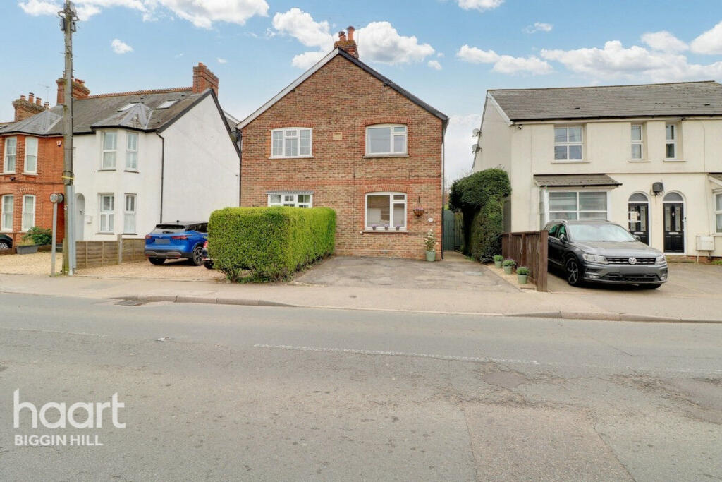 4 غرف نوم منزل في Sevenoaks, United Kingdom رقم 4747