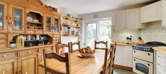 4 غرف نوم منزل في Sevenoaks, United Kingdom رقم 4747 3