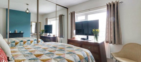 4 غرف نوم منزل في Sevenoaks, United Kingdom رقم 4747 10