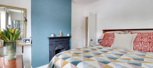 4 غرف نوم منزل في Sevenoaks, United Kingdom رقم 4747 11