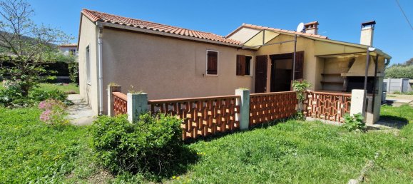 3 bedrooms Villa in Pyrenees-Orientales, France No. 360892 12