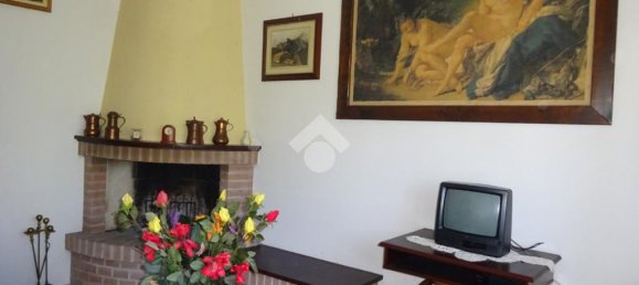 Квартира с 2 спальнями в Мази Торелло, Италия № 356139 12