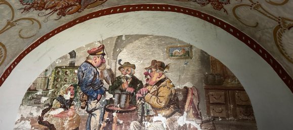 4 bedrooms Townhouse in Erzgebirgskreis, Germany No. 330161 12