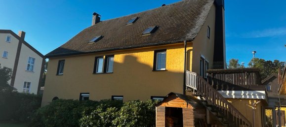 4 bedrooms Townhouse in Erzgebirgskreis, Germany No. 330161 2