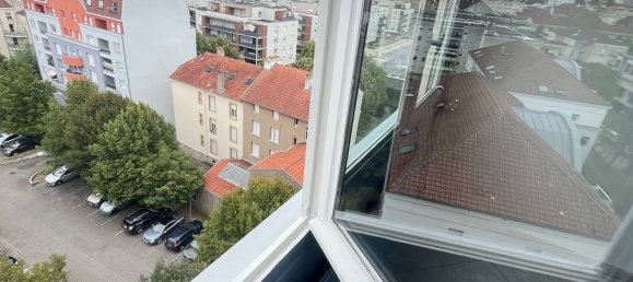 Apartamento de 2 habitaciónes en Metz, France No. 320612 5