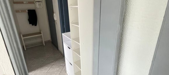 Apartamento de 2 habitaciónes en Metz, France No. 320612 12