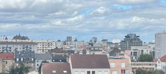 Apartamento de 2 habitaciónes en Metz, France No. 320612 7