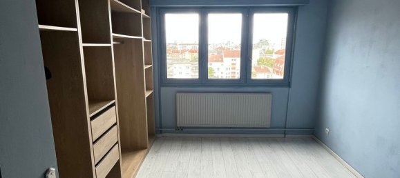 Apartamento de 2 habitaciónes en Metz, France No. 320612 2