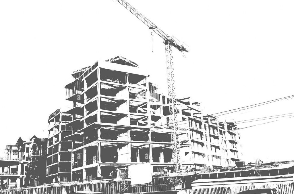 Edificio en Dubai, UAE 39948 m² No. 8920