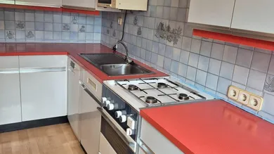 3 غرف نوم شقة في Wels, Austria رقم 249794