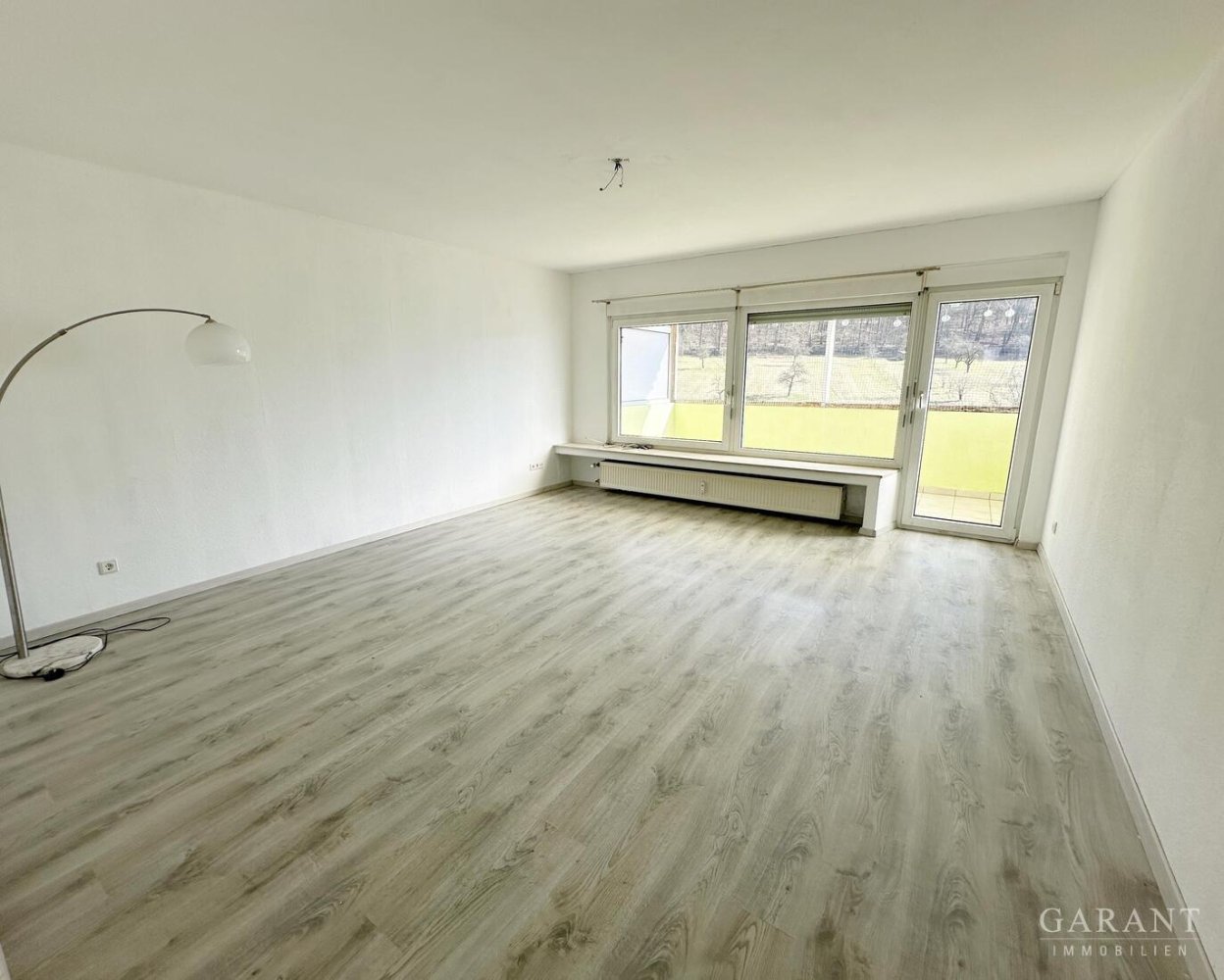 Apartamento de 3 divisões em Rhein-Neckar-Kreis, Germany N.º 4056