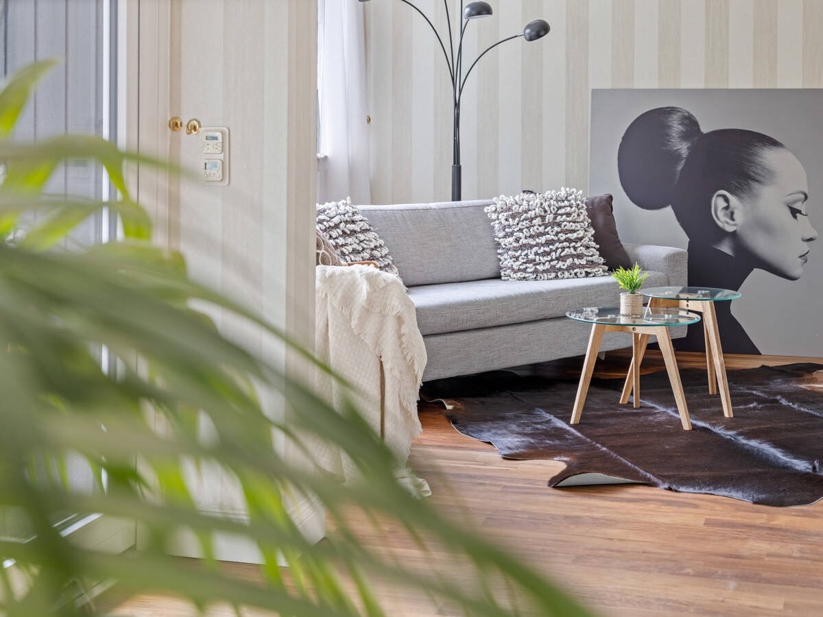 4 rooms Apartment in Lower Saxony, Germany No. 306059