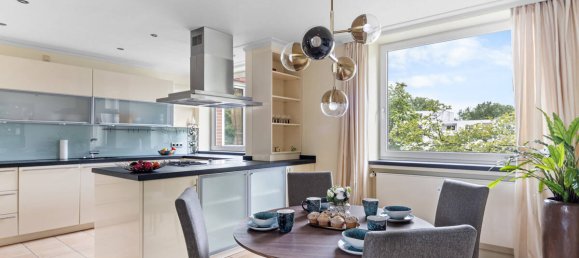 4 rooms Apartment in Lower Saxony, Germany No. 306059 2