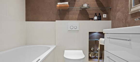 4 rooms Apartment in Lower Saxony, Germany No. 306059 12