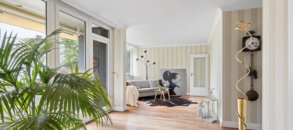 4 rooms Apartment in Lower Saxony, Germany No. 306059 6