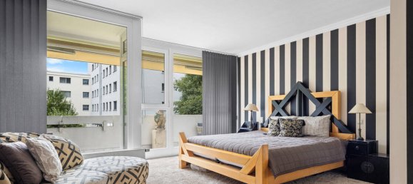 4 rooms Apartment in Lower Saxony, Germany No. 306059 8