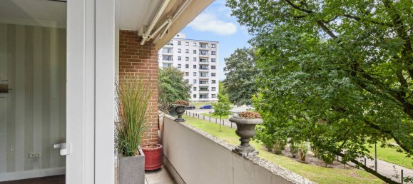 4 rooms Apartment in Lower Saxony, Germany No. 306059 7