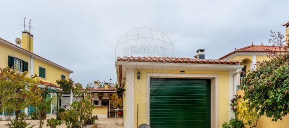 4 Schlafzimmer Haus in Ericeira, Portugal, Nr. 177044 11