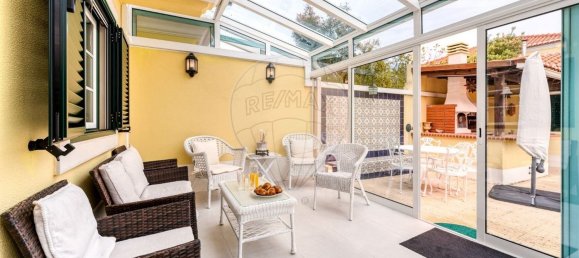 4 Schlafzimmer Haus in Ericeira, Portugal, Nr. 177044 8