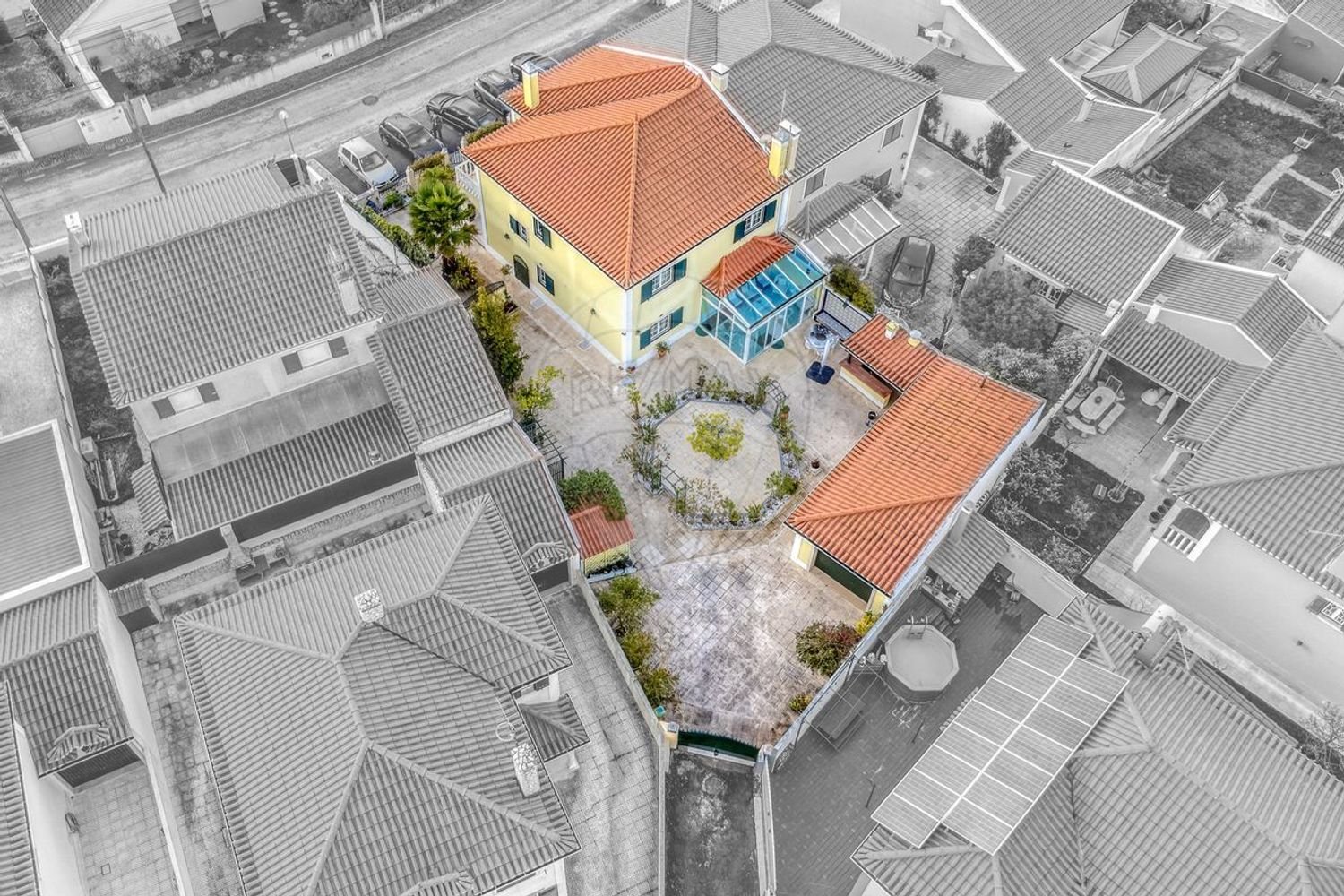 4 Schlafzimmer Haus in Ericeira, Portugal, Nr. 177044