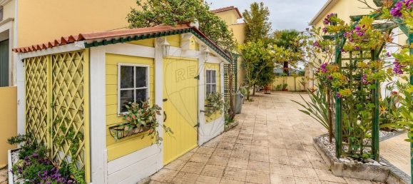 4 Schlafzimmer Haus in Ericeira, Portugal, Nr. 177044 2