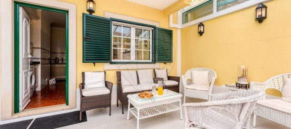 4 Schlafzimmer Haus in Ericeira, Portugal, Nr. 177044 5