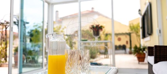 4 Schlafzimmer Haus in Ericeira, Portugal, Nr. 177044 14