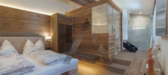 3 غرف نوم بانتهاوس في Kitzbuhel, Austria رقم 31048 13