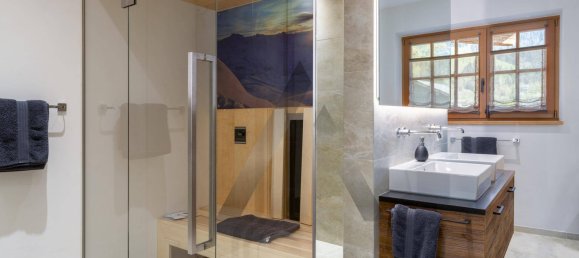 3 غرف نوم بانتهاوس في Kitzbuhel, Austria رقم 31048 12