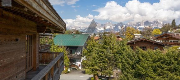 3 غرف نوم بانتهاوس في Kitzbuhel, Austria رقم 31048 18