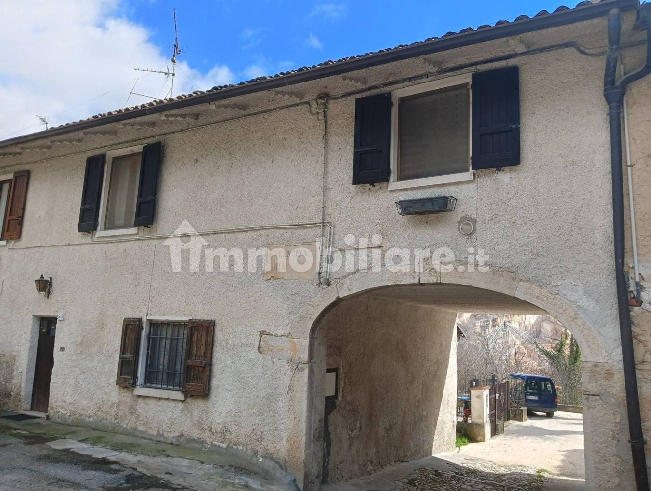 1 غرف نوم شقة في Botticino, Italy رقم 5074