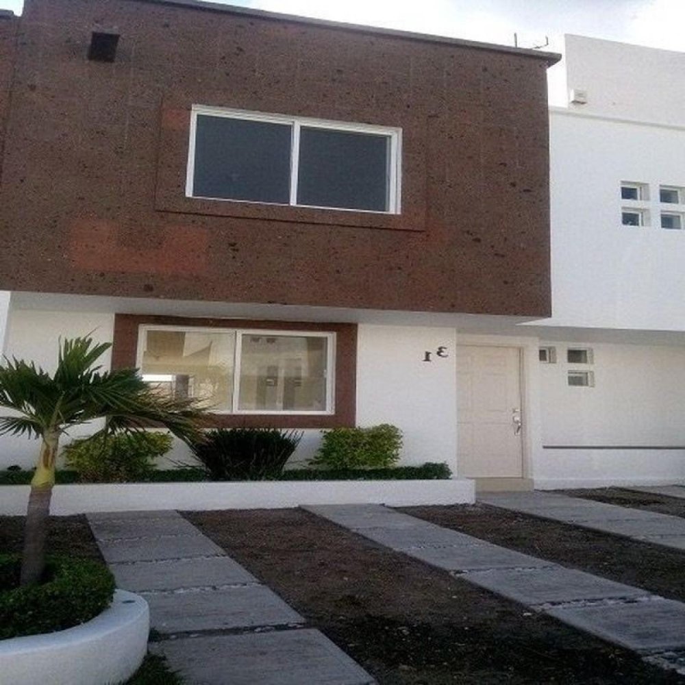 Casa T3 em Queretaro, Mexico N.º 169147