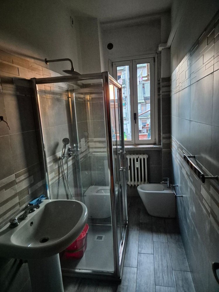 2-Zimmer Wohnung in Corsico, Italy, Nr. 8340