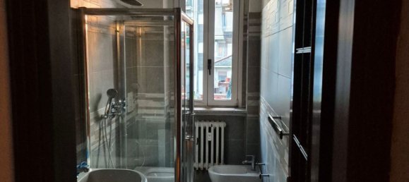 2-Zimmer Wohnung in Corsico, Italy, Nr. 8340 5